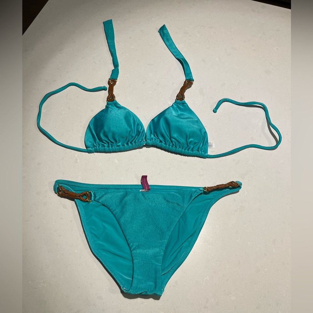 VIX Bikini